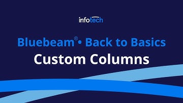 BASICS Custom Columns