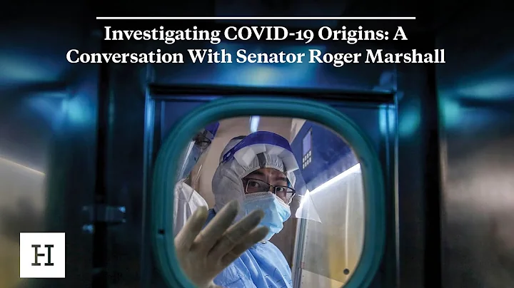 Investigating COVID-19 Origins: A Conversation Wit...