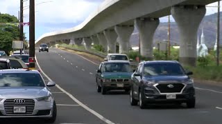 76-year-old woman dies day after hit-and-run in Waipahu