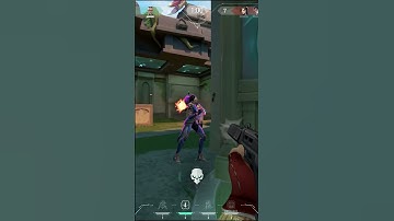 1v4? No Problem. 💀