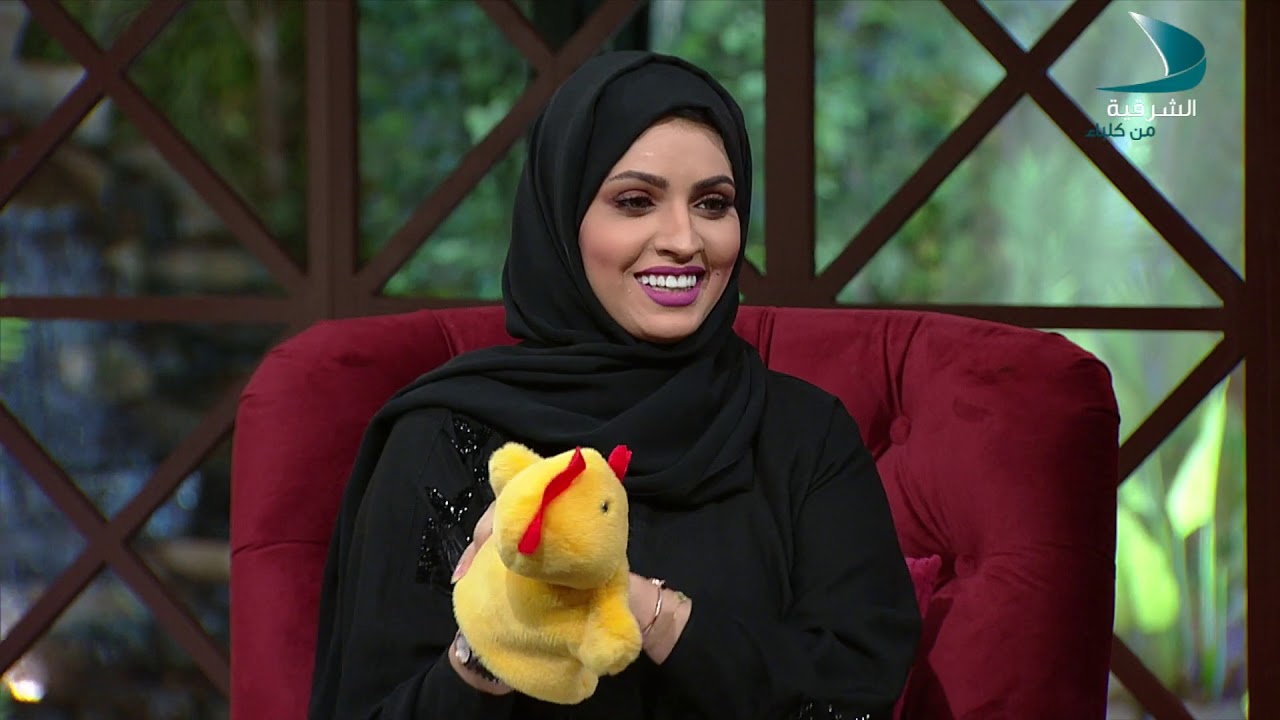 حديث المساء الحلقة 3 الاستشارية دعد زياد وعلاج الصمت الاختياري  للاطفال عن طريق اللعب