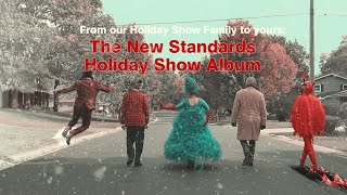 The New Standards Holiday Show Album Promo 2020