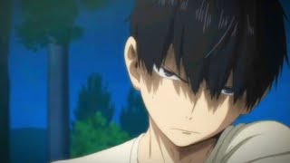 Tobio Kageyama Edit - Mi Gente