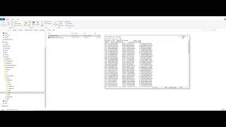 Impedance Analyzer GUI in Python