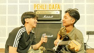 Pehli Dafa - Gebom And The Band (Official Music Video)