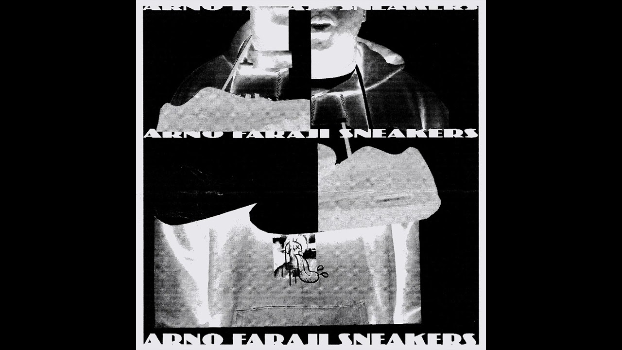 Watch Arno Faraji - Sneakers on YouTube Watch Arno Faraji - Sneakers on YouTube