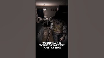 Hoe EMF 5 af te lezen op de activiteitsgrafiek in Phasmophobi