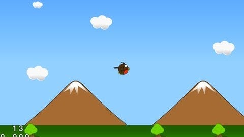 Simple Flappy Robin In Cocos2dx #8 Adding the Tubes / Pipes (1)