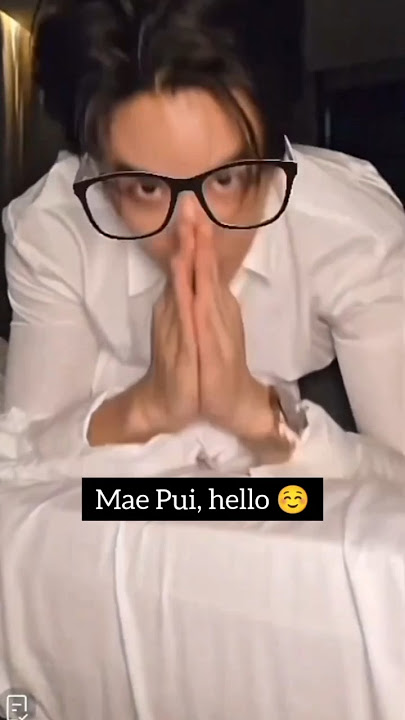Why are you so funny P'Tay 😂 #taytawan #taynew #fourthnattawat #gmmtv #blshorts #shorts