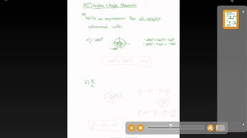 Chapter 4 Lesson 1 Example 3 Math 30