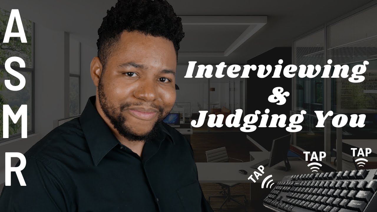 Asking You TERRIBLY Personal Questions