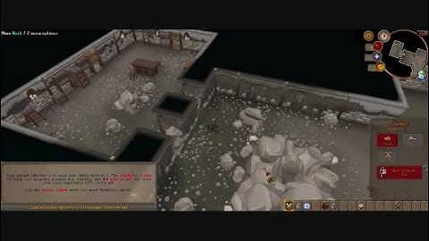 unstable foundations part2