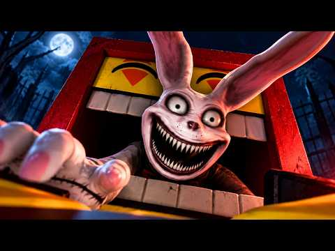 ¡CASI ME MUERO DEL SUSTO en la NUEVA ACTUALIZACIÓN! | Wonderland (Roblox)