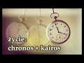 ks. Tomasz Kostecki: życie: chronos + kairos