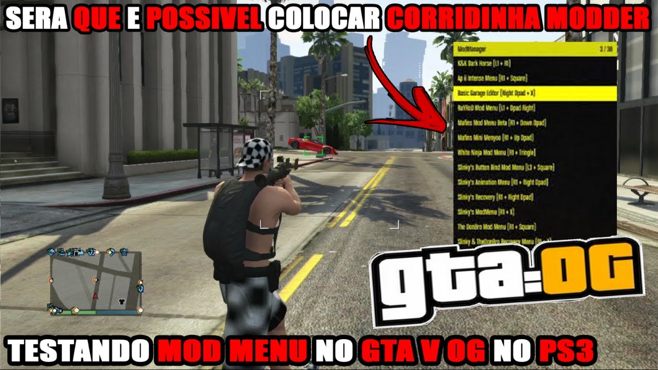 18 CANSEI VOU IR PRA OUTRA TROPA ! #foco15/31 #hyperp #gtaonline  CANSEI  VOU IR PRA OUTRA TROPA ! #foco15/31 #GTA5 #gta #gta5online #gtarp  #GTAOnline #criptomoeda #corridaderua SORTEIO PARA APOIADORES TODA SEMANA