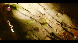 Exploring the Cave by Train #travel #nature #cave #explore