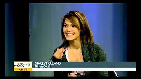Stacey Holland gives us tips on how to combine Fas...