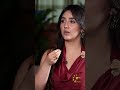 Ashnoor Kaur pulls no punches in her latest interview!