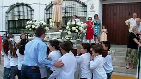 Corpus Christi Olvera 2012.mov