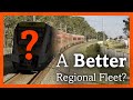 How can we improve Regional Trains (R sets part 3) thumbnail