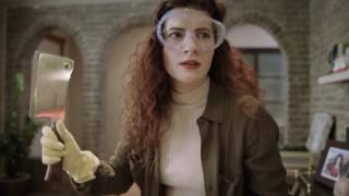 Video/Camera/DP Reel 2017