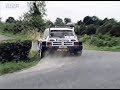 1986 british midland ulster rally