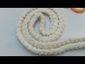 Crochet Beautiful Hard Doori Tutorial |  It's So Beautiful Soo Elegant Design |#HaadiArts