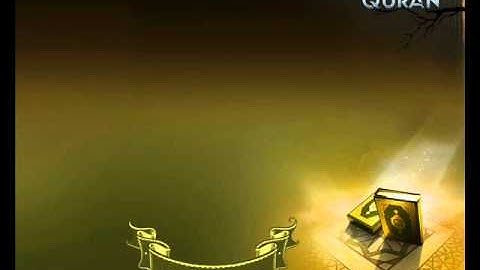 محمد المروتي - الحشر - أجمل تلاوة