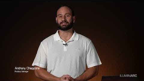 Behind The Build: Introducing LΩGIC PoE Systems | ILUMINARC