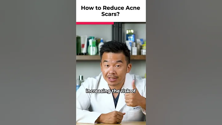 5 Ways To Reduce Acne Scars - DayDayNews