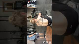 Row TFX