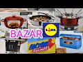 LIDL BAZAR NOVEDADES FACTORY ELECTRODOMESTICOS MUEBLES MENAJE COCINA DEPORTE JARDIN CUIDADO PERSONAL