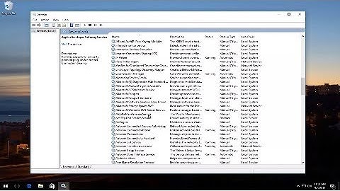 Operation Could Not be Completed Access Denied Task Manager FIX