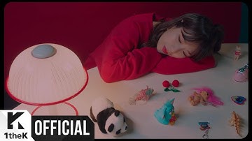 [MV] CHEEZE(치즈) _ We