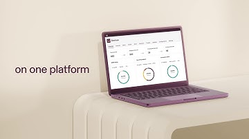 HR & IT SaaS Product Video | Rippling