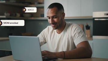 HR & IT SaaS Product Video | Rippling