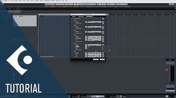 More Metronome | New Features in Cubase Pro 9.5