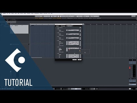 More Metronome | New Features in Cubase Pro 9.5