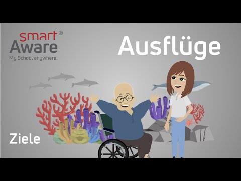 smartAware® | Validation | Betreuungsfortbildung in der Altenpflege