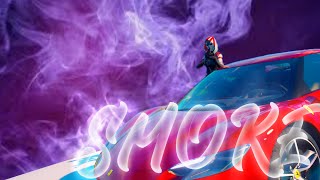 Futuristic x Dizzy Wright x Layzie Bone - I Guess I'll Smoke | 🌬Fortnite Montage