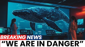 AI Just Decoded Language of Whales What They’re Saying Will Leave You Speechless