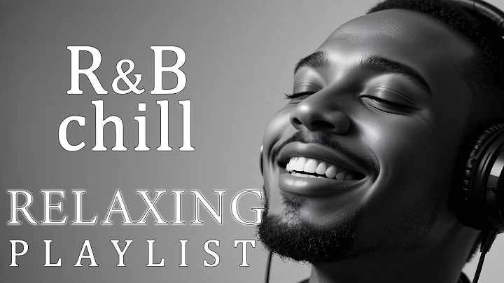 【R&B Soul】Healing Chill Playlist – Smooth Vocals & Deep Soul Grooves | Relax • Reflect • Unwind