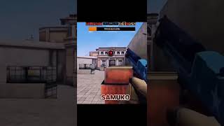 MuhammetYt efsane vuruşu Zula tarihine yazdı💀💀 #zula #kesfet