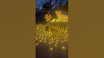 Thumbnail of Chopin Nocturne Op. 9 No. 2 🌖 Candlelight Solo Piano Performance by Roberto Berrocal