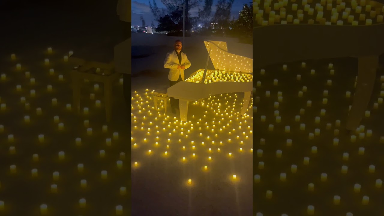Watch Chopin Nocturne Op. 9 No. 2 🌖 Candlelight Solo Piano Performance by Roberto Berrocal on YouTube Watch Chopin Nocturne Op. 9 No. 2 🌖 Candlelight Solo Piano Performance by Roberto Berrocal on YouTube