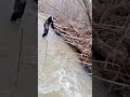 Установка жака открытие рыбалки река манчазы Башкирия Установка жака открытие рыбалки река манчазы Башкирия