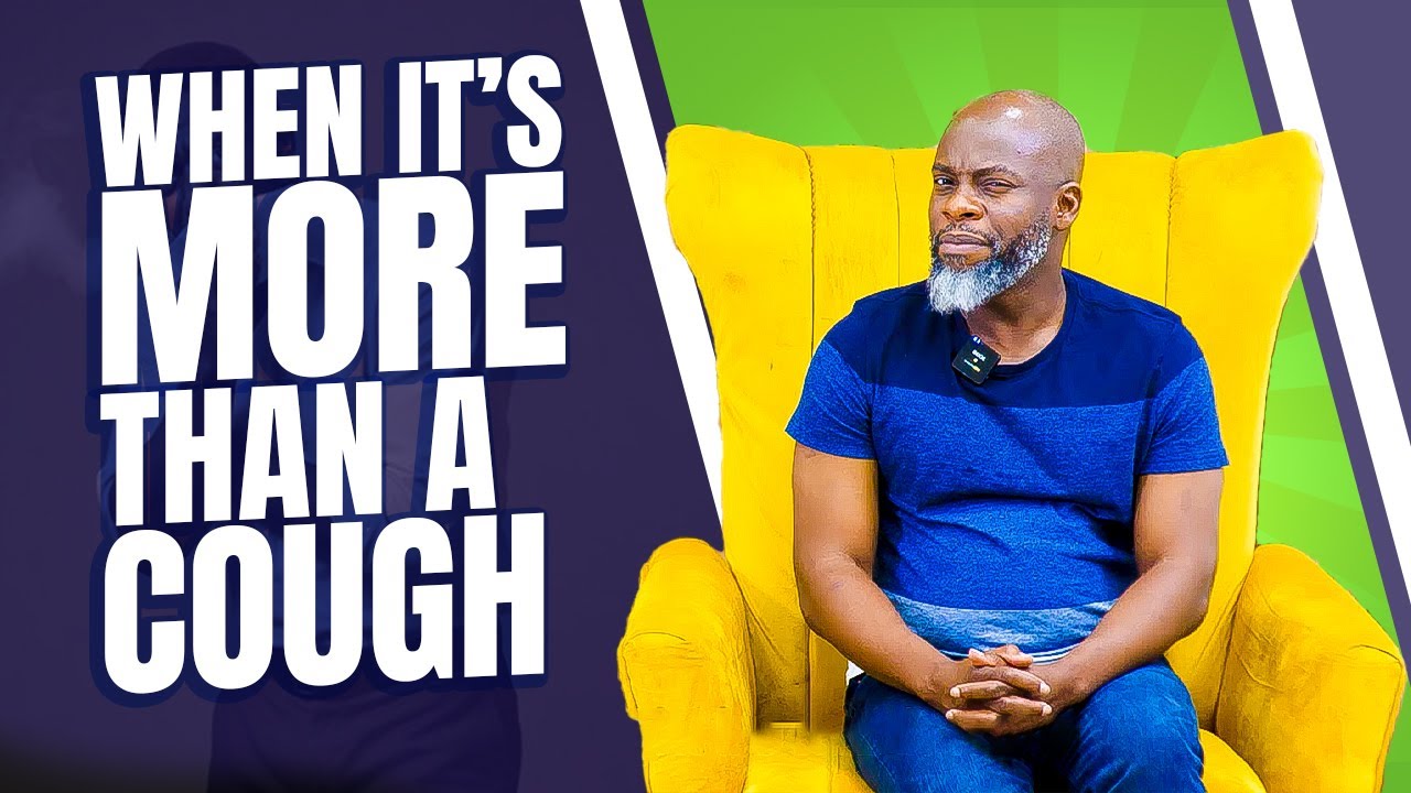 Is It Just a Cough or a Chest Infection? Identifying Symptoms in Children