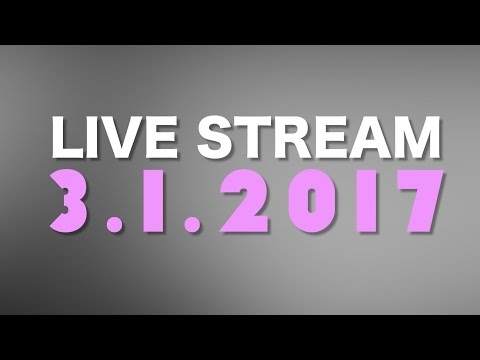 Live stream Q+A - Live stream Q+A