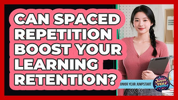 Can Spaced Repetition Boost Your Learning Retention?