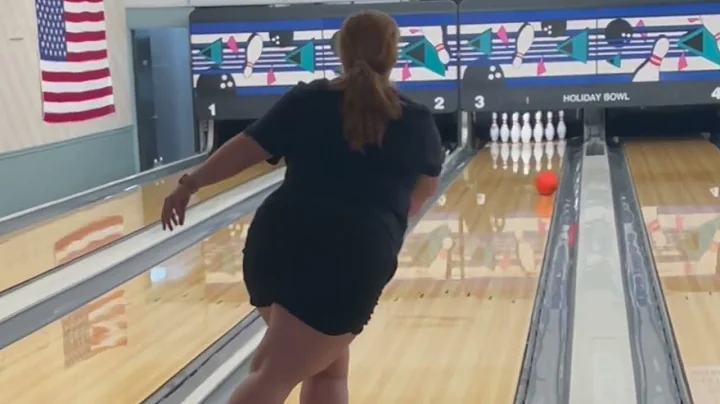 Motiv Revolt Uprising Ball Review